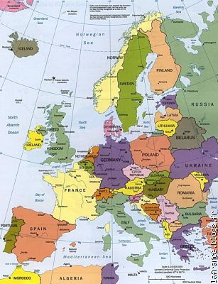 Europe